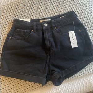 Pacsun Jean shorts